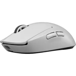 Logitech g pro x superlight 2 mouse giocare mano destra rf wireless ottico 32000 dpi