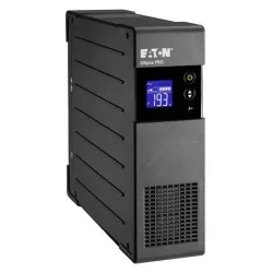 Eaton ellipse pro 850 din ups 850va 510w 1xusb 4xprese ac 1xrj-45