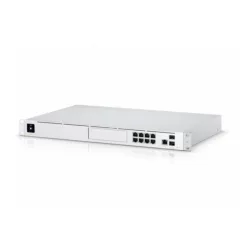 Ubiquiti networks unifi dream machine pro gestito gigabit ethernet 10-100-1000 bianco