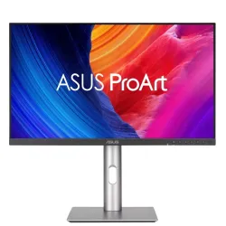 Asus proart pa278qgv monitor pc 68,6 cm (27\) 2560 x 1440 pixel quad hd lcd nero