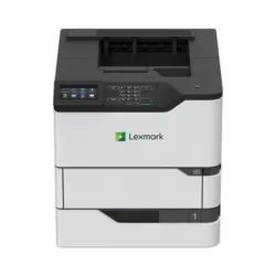 Lexmark ms822de 1200 x 1200 dpi a4