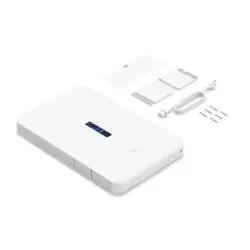Ubiquiti dream wall gateway/controller 1000, 10000 mbit/s