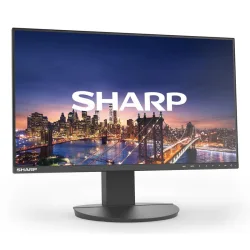 Sharp Display Solutions MULTISYNC DD-EA272F 4550556177504