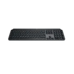 Logitech MX Keys S tastiera RF senza fili + Bluetooth QWERTY US International Gr
