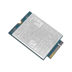 Lenovo 4xc1q24438 scheda di rete e adattatore interno wwan