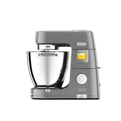 0W20011359 5011423206097 Kenwood KWL90.004SI Sbattitore con base 1400 W Argento,