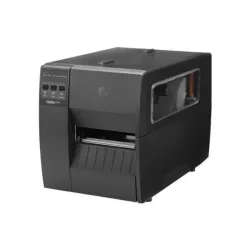 Zebra zt111 stampante per etichette (cd) termica diretta 300 x 300 dpi con cavo e senza cavo collegamento ethernet lan wi-fi