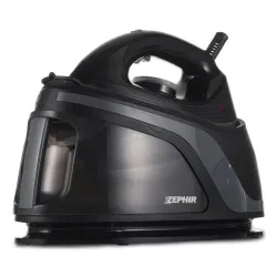Zephir ferro da stiro carica continua 1,3lt 2250w zhf6600