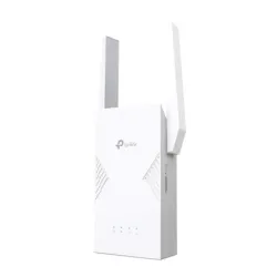 TP-Link BE3600 Ricevitore e trasmettitore di rete Bianco 2500 Mbit/s