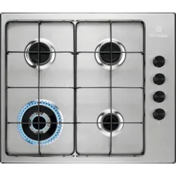 Electrolux Piano cottura EGS6414X