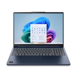 Lenovo ideapad slim 5 16akp10 copilot+ pc amd ryzen ai 5 330 computer portatile 40,6 cm (16\) wuxga 16 gb ddr5-sdram 512 gb ssd