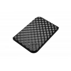 Verbatim ssd portatile store \`n\` go usb 3.2 gen 1 256 gb