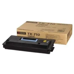 Toner Kyocera FS 9130/9530 nero circa 40.000 pagine 1T02G10EU0 TK-710