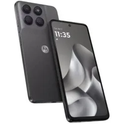 Motorola moto g47 16,9 cm (6.67") Doppia SIM Android 16.0 5G USB tipo-C 8 GB 128 GB 5200 mAh Grigio