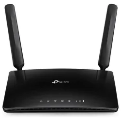 Tp-link tl-mr6500v router wireless dual-band 2.4ghz fast ethernet 3g 4g nero