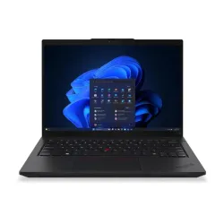 Lenovo thinkpad l14 gen 6 (intel) intel core ultra 7 255u computer portatile 35,6 cm (14\) wuxga 16 gb ddr - tastiera qwertz