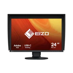 Eizo COLOREDGE 24WIDE IPS 400CD USB-C 4995047067818