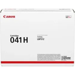 Canon CRG-041H cartuccia toner 1 pz Originale Nero