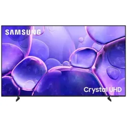 Samsung ue65u8092 - 2025 - 65 smart tv 4k - black - eu