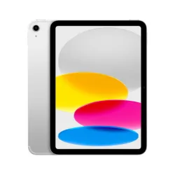 Apple ipad 2025 11 a16 128gb wi-fi + cellular 5g italia argento