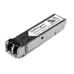 StarTech.com Cisco GLC-SX-MM Compatibile - Modulo ricetrasmettitore SFP - 1000BA