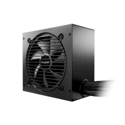 Be quiet! pure power 12 1000w alimentatore per computer 20+4 pin atx atx nero