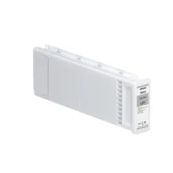Inchiostro Epson T8000 grigio chiaro nuovo IMBALLO ORIGINALE A-Ware originale SC-P20000 Rg IVA 09.2025