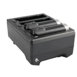 Zebra sac-nwtrs-4sch-01 carica batterie