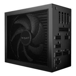 Be quiet! dark power 14 1000 w - 80 plus titanium alimentatore per computer 20+4 pin atx atx nero