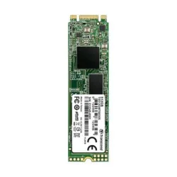 Transcend 830s ssd interno 256gb m.2 3d nand interfaccia sata iii