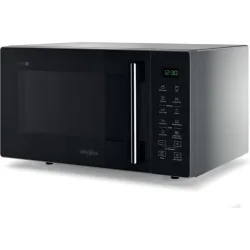 Whi micro mwp253sb 25l 900w silvblk