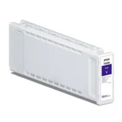 Epson UltraChrome Pro10 cartuccia d'inchiostro 1 pz Originale Viola