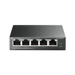 TP-Link TL-SG1005LP switch di rete Non gestito Gigabit Ethernet [10/100/1000] Su