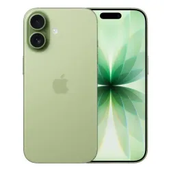 Apple iPhone 17 256Gb - Sage - India