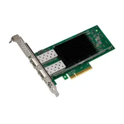 Intel e810-xxvda2 interno fibra