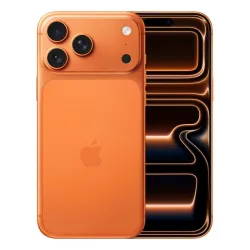 Iphone 17 pro max corange 512gb