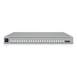 Ubiquiti switch usw-pro-xg-24-poe layer 3 full managed