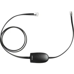 Jabra 14201-19 accessorio per cuffia adattatore ehs