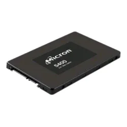 Lenovo micron 5400 max ssd 960gb sata iii 2.5 mixed use crittografato hot swap