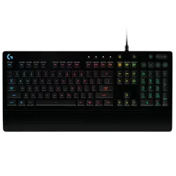 Logitech prodigy g213 - tastatur - hintergrundbeleuchtet