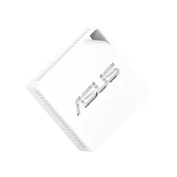 Asus rt-ax50 go router wireless dual-band (2.4 ghz/5 ghz) bianco
