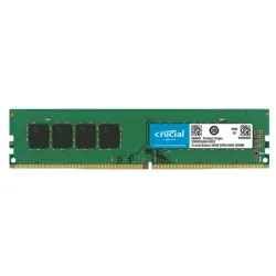 Crucial basics - ddr4 - modul - 16 gb - dimm 288-pin