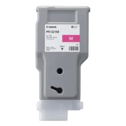 Serbatoio inch. pfi-321m (300ml) x tm-255 tm-350 tm-355 6269c001