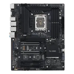Scheda madre ASUS PRO WS W680-ACE IPMI INTEL W680 LGA 1700 ATX