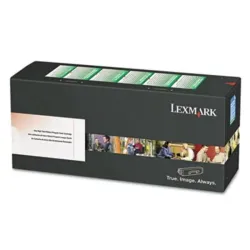 Toner originale Lexmark 78C2UME magenta per CS521 CS622 CX622 A-Ware Rg. IVA nuovo