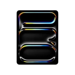 Apple IPAD PRO 13" WIFI-CELL 256GB BLK 0195950403862