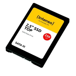 Intenso 3812440 top ssd 256gb sata iii formato 2.5