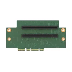 Intel CYP2URISER3STD scheda di interfaccia e adattatore Interno PCIe (Intel Rise