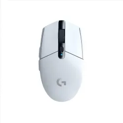 Logitech g g305 mouse giocare mano destra rf senza fili + bluetooth ottico 12000 dpi