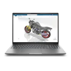 Hp zbook x g2i copilot+ pc ai workstation mobile 16 wuxga intel core ultra 9 386h ram 64gb-ssd 1tb nvme-nvidia rtx pro 1000 blackwell 8gb-wi-fi 7 + gigabit lan-win 11 prof grigio (v)